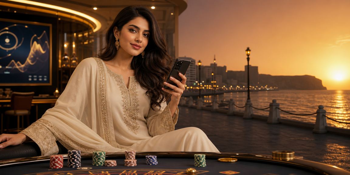 baji games