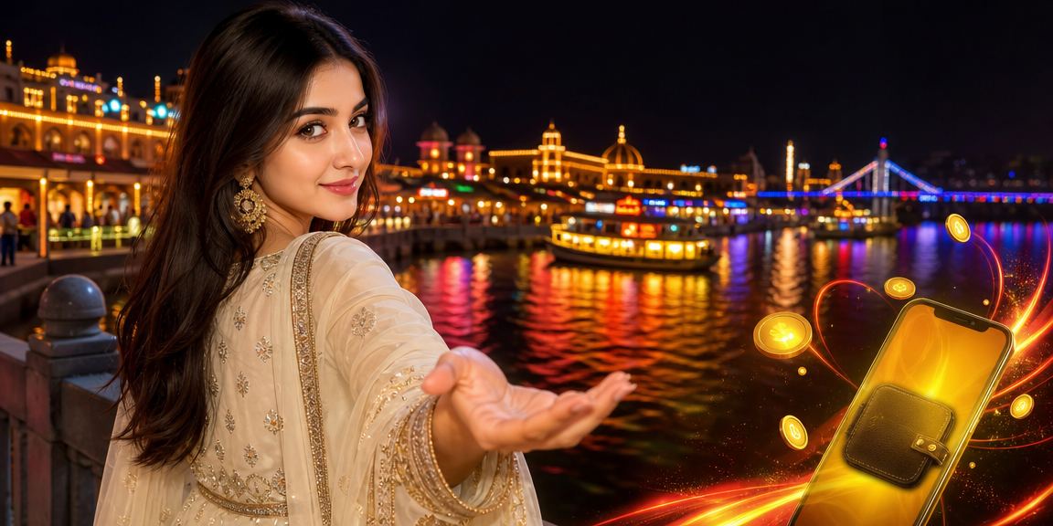 baji games