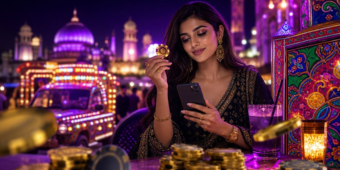 baji games