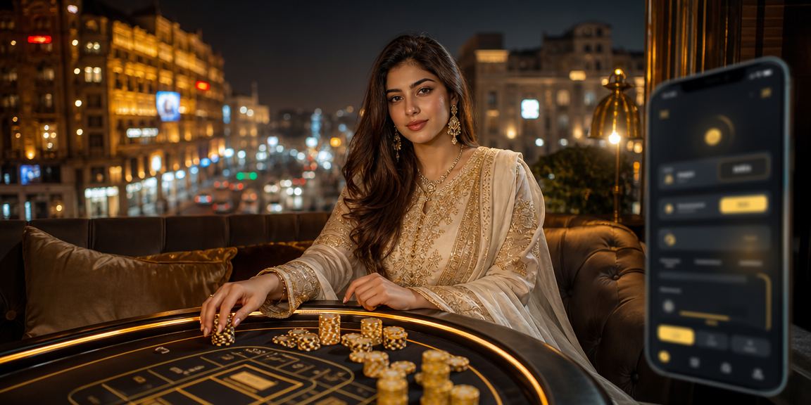 baji games