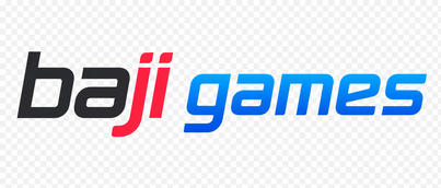 Baji Games Logo